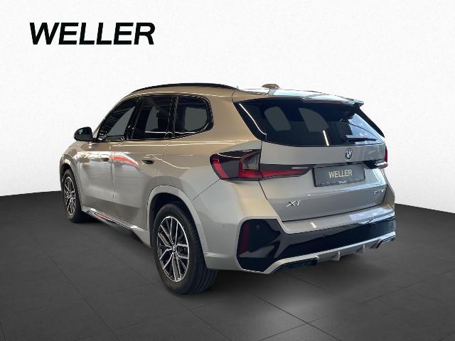 BMW X1 – Bild 4