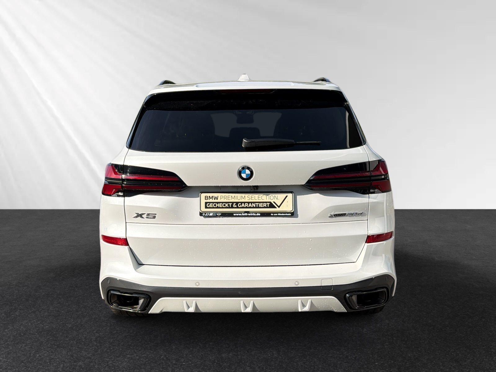BMW X5 – Bild 18
