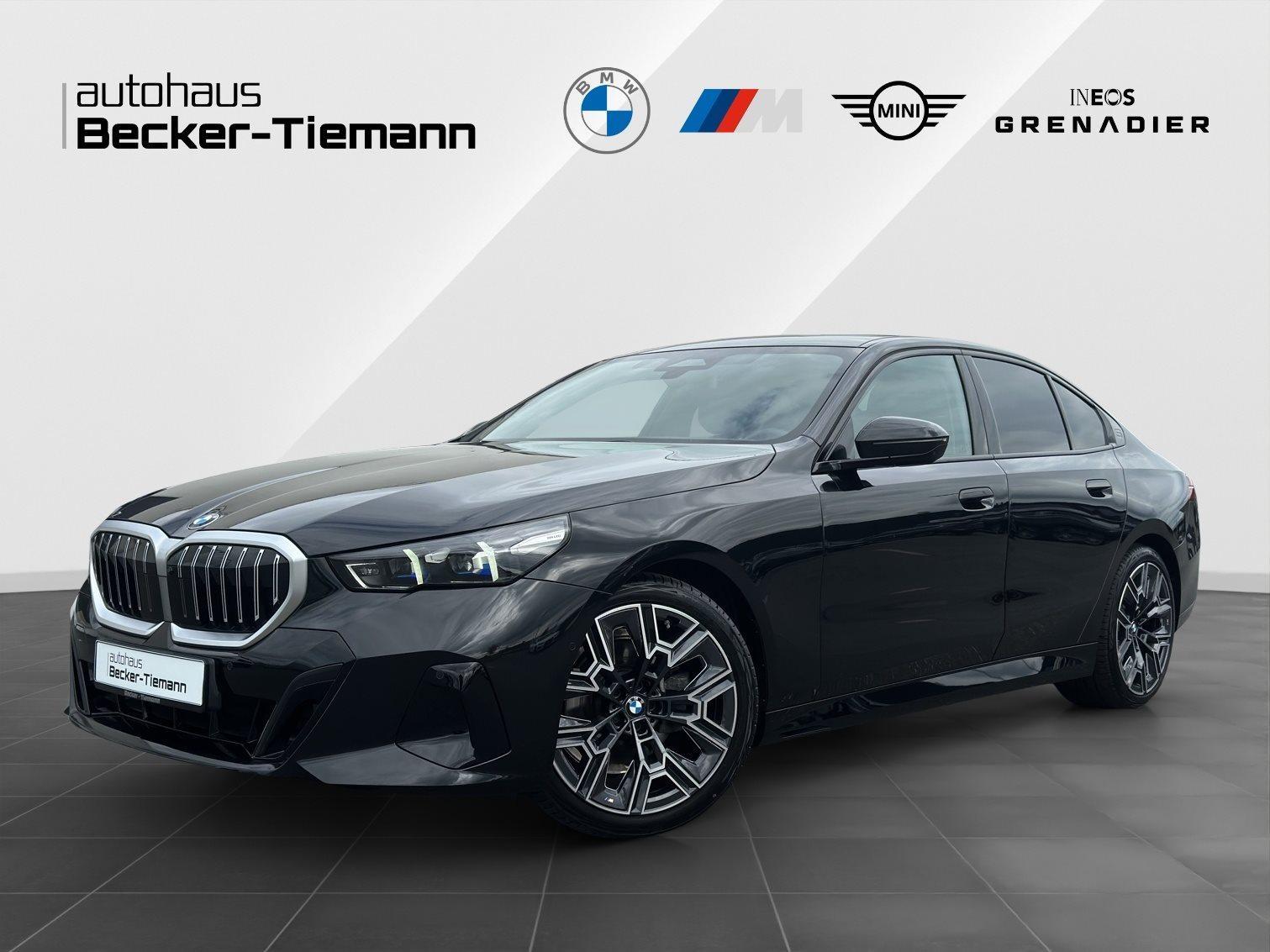 BMW 5er