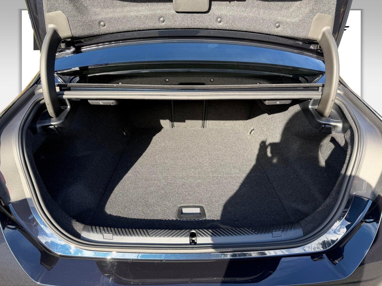 BMW 5er – Bild 9