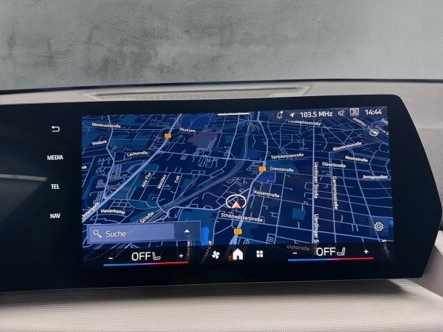 BMW X1 – Bild 20