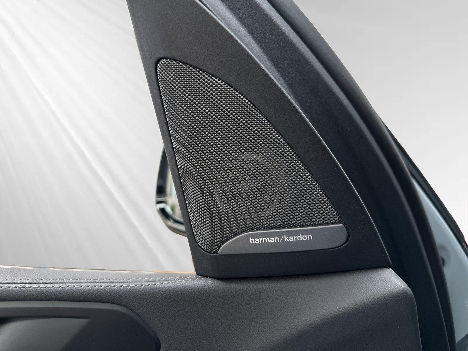 BMW X5 – Bild 12