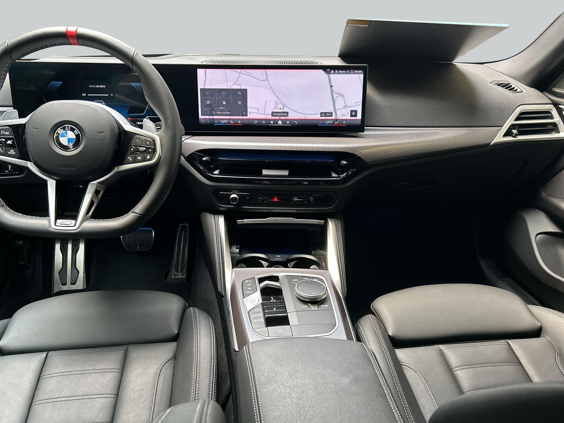 BMW 4er Gran Coupé – Bild 7