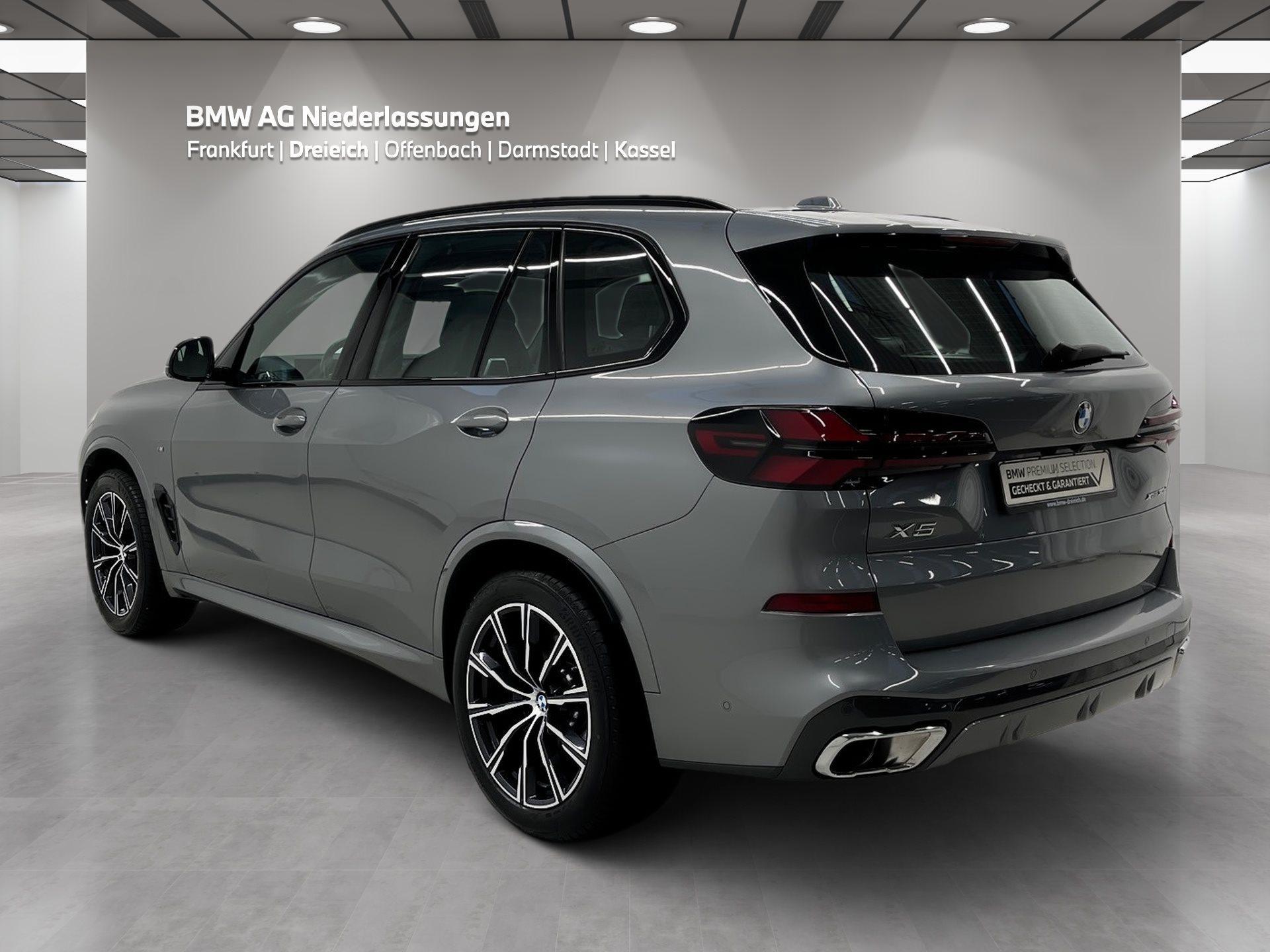 BMW X5 – Bild 4