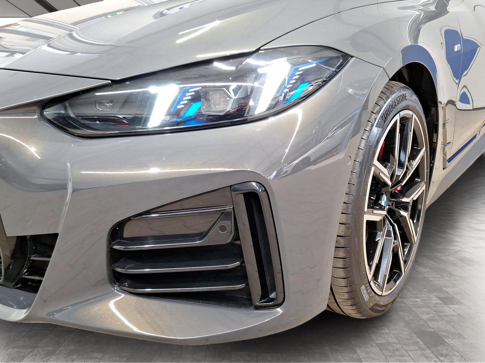 BMW 4er Gran Coupé – Bild 13