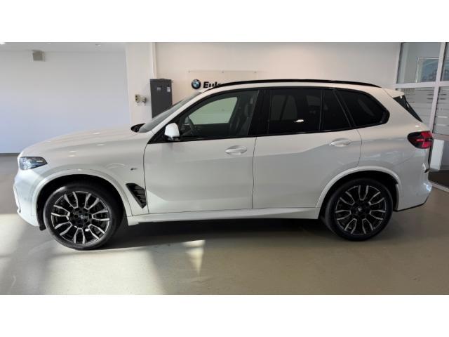 BMW X5 – Bild 9