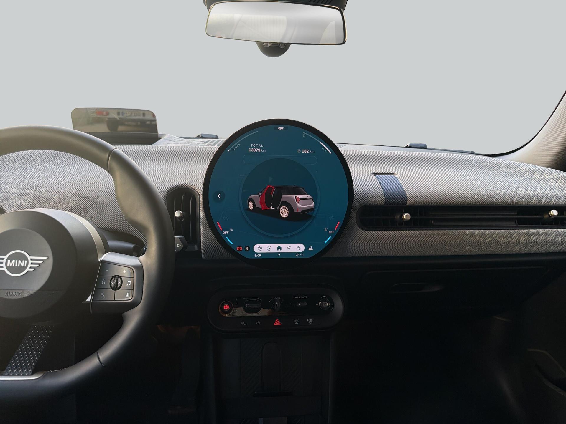 MINI Cooper 5-Türer – Bild 8
