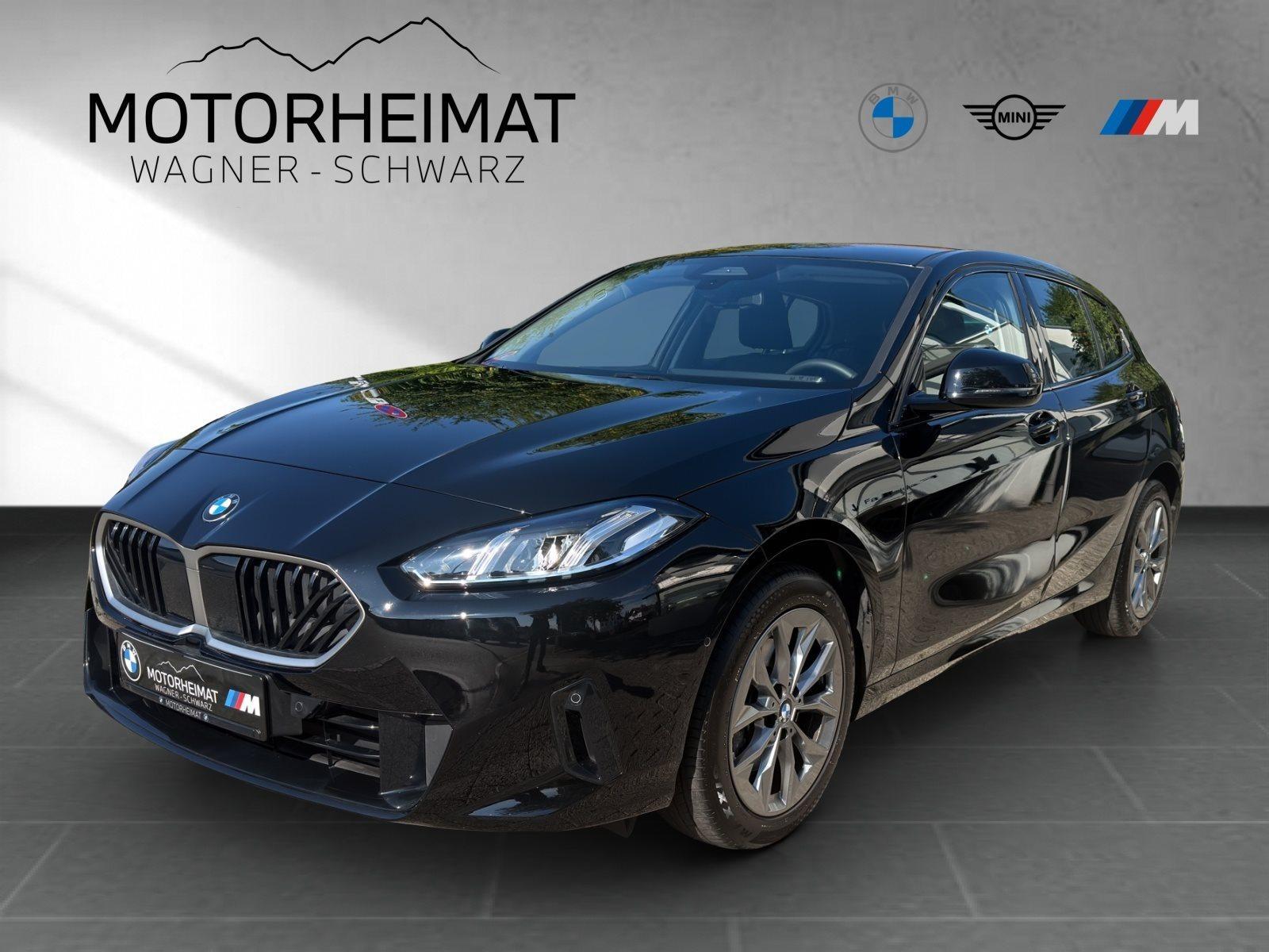 BMW 1er