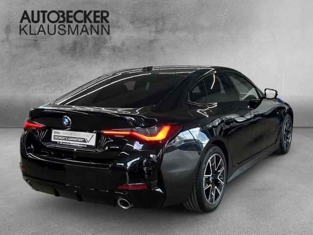 BMW 4er Gran Coupé – Bild 6