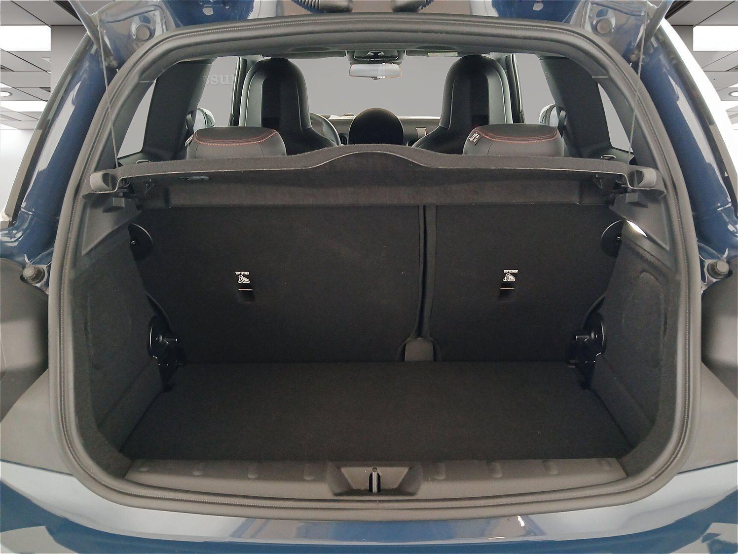 MINI Cooper 3-Türer – Bild 9
