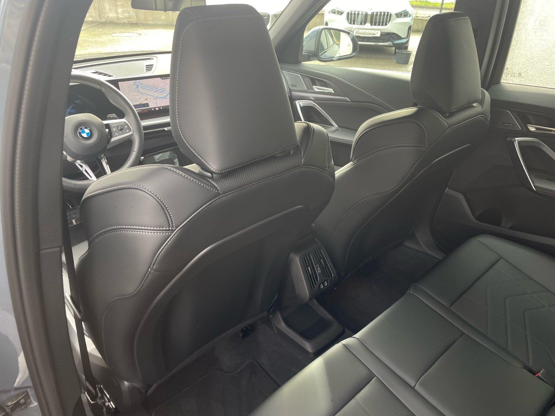 BMW X1 – Bild 8