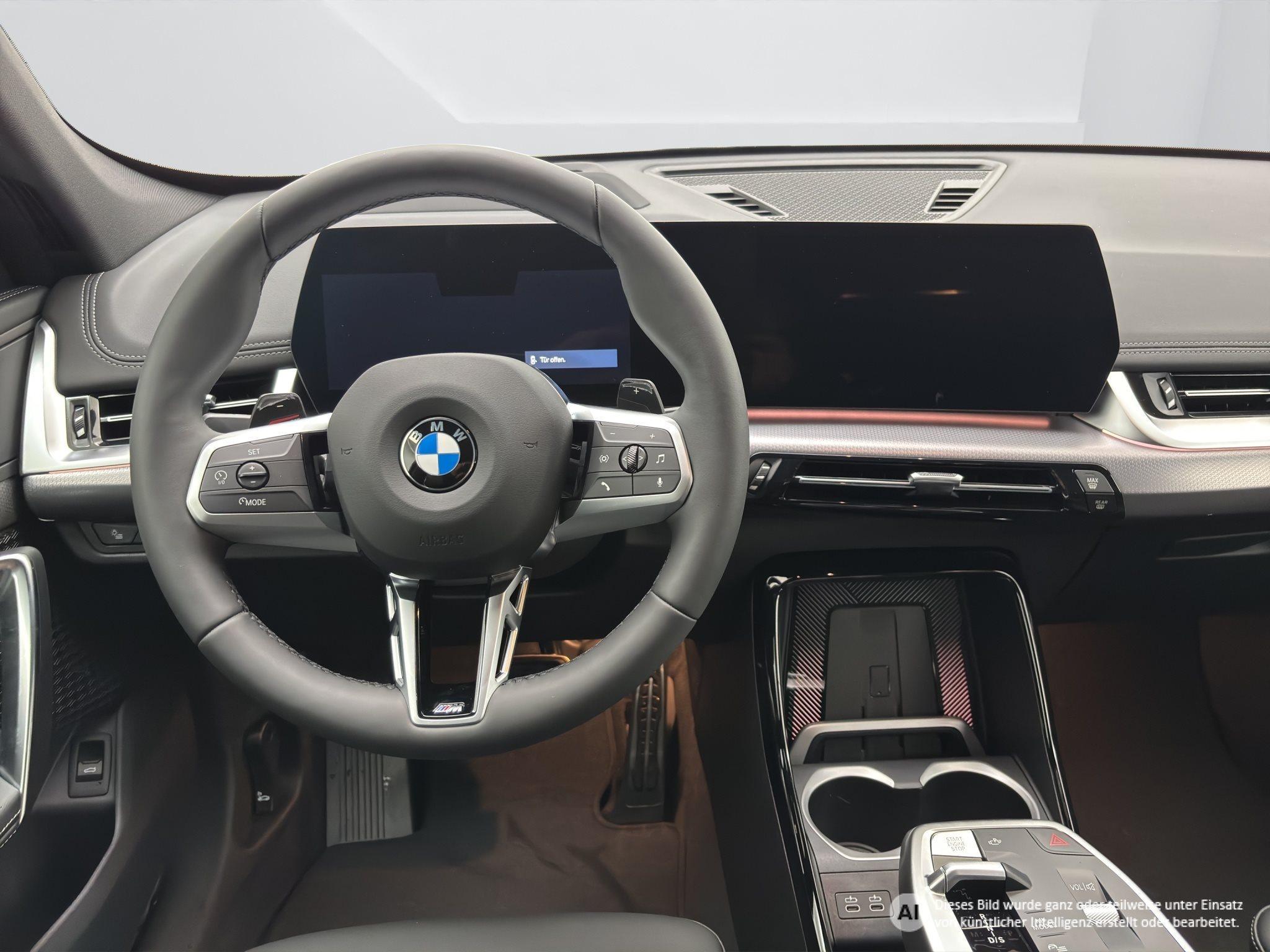 BMW X1 – Bild 21