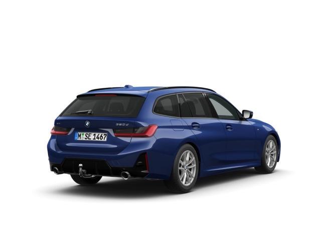 BMW 3er Touring – Bild 5