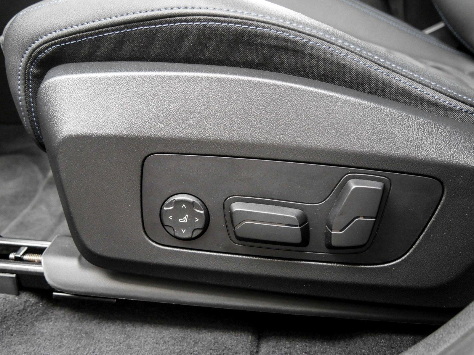 BMW iX1 – Bild 11