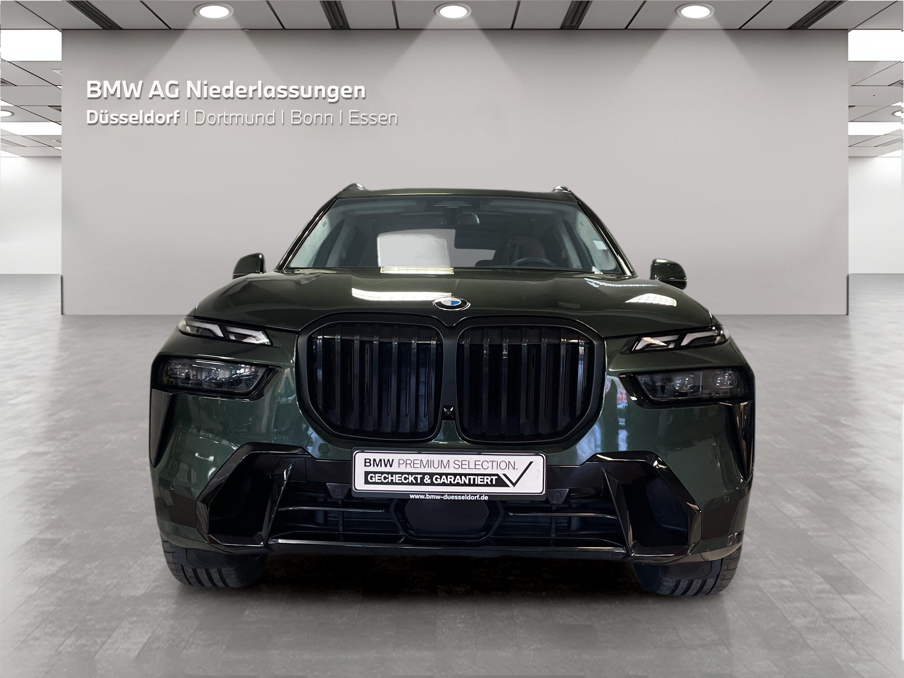 BMW X7 – Bild 5