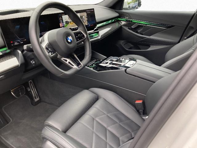BMW 5er Touring – Bild 15