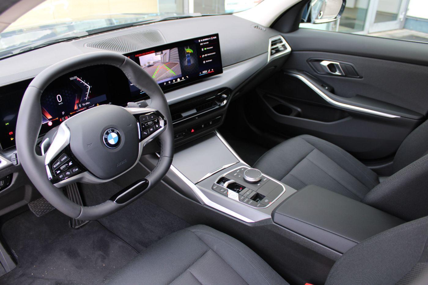 BMW 3er – Bild 16