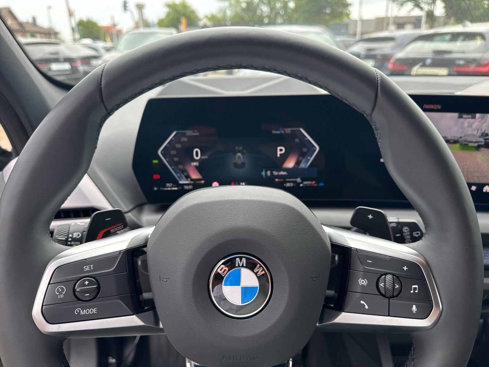 BMW 1er – Bild 7