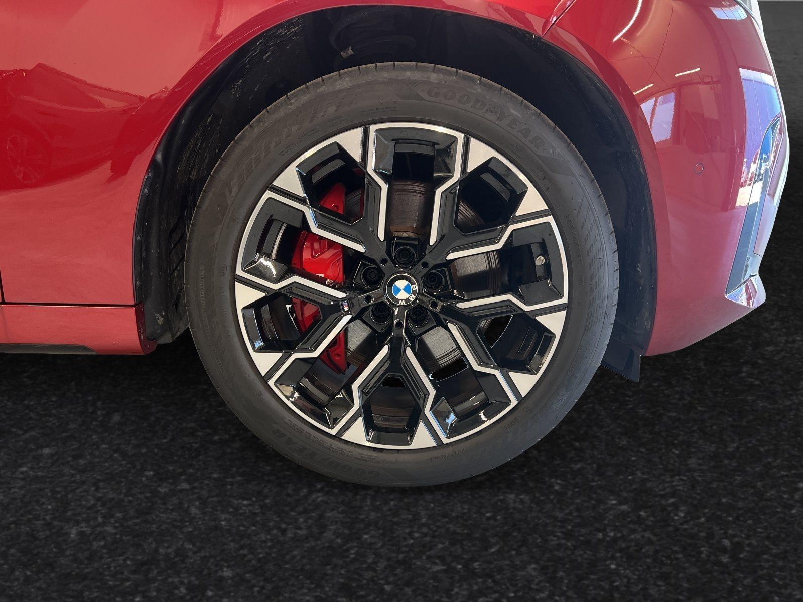 BMW X3 – Bild 4