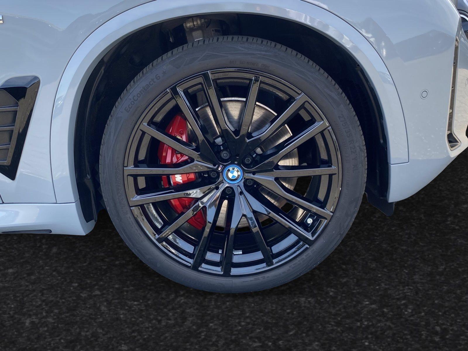 BMW X5 – Bild 5