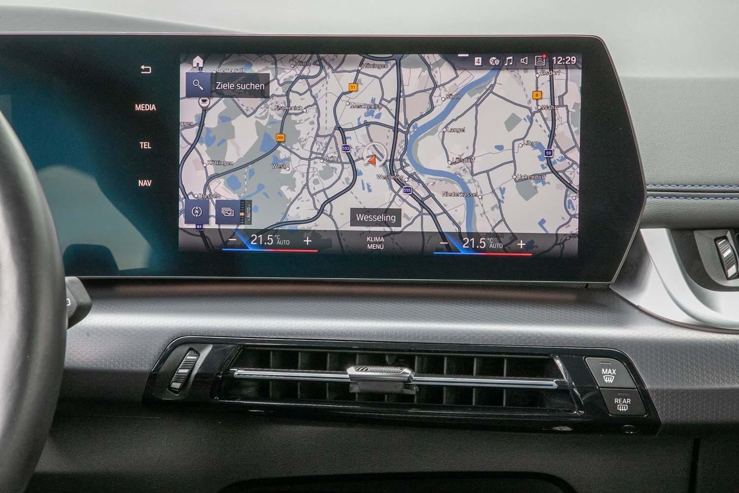 BMW 2er Active Tourer – Bild 8