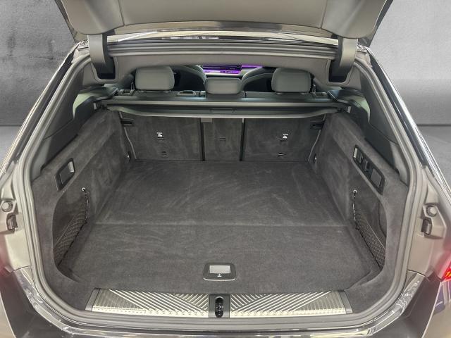 BMW 5er Touring – Bild 10