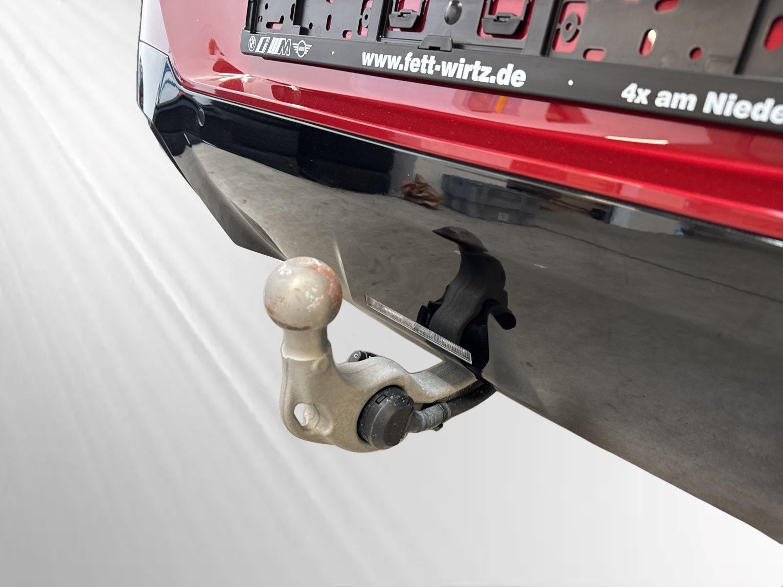 BMW X3 – Bild 16