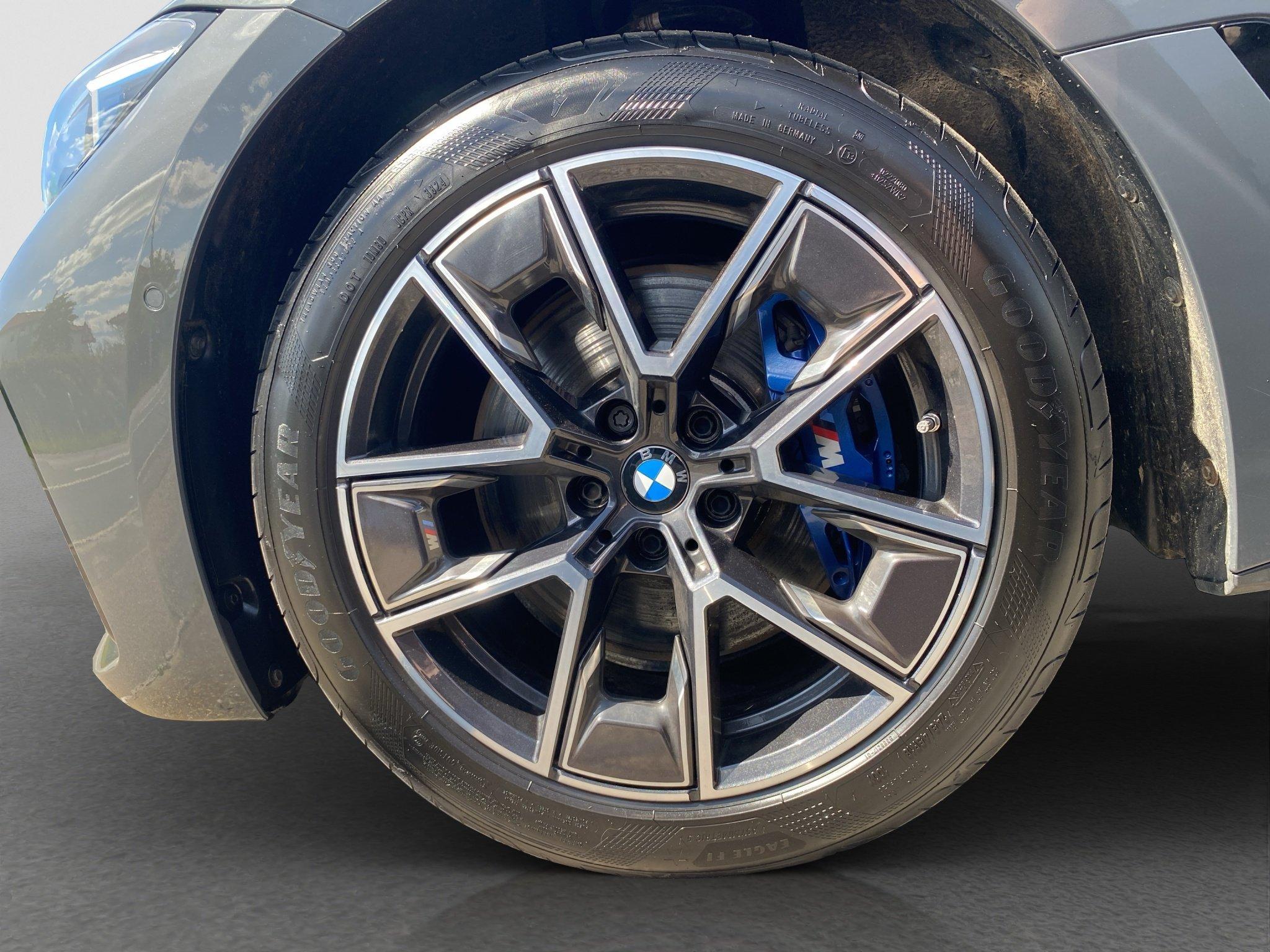BMW 4er Gran Coupé – Bild 12