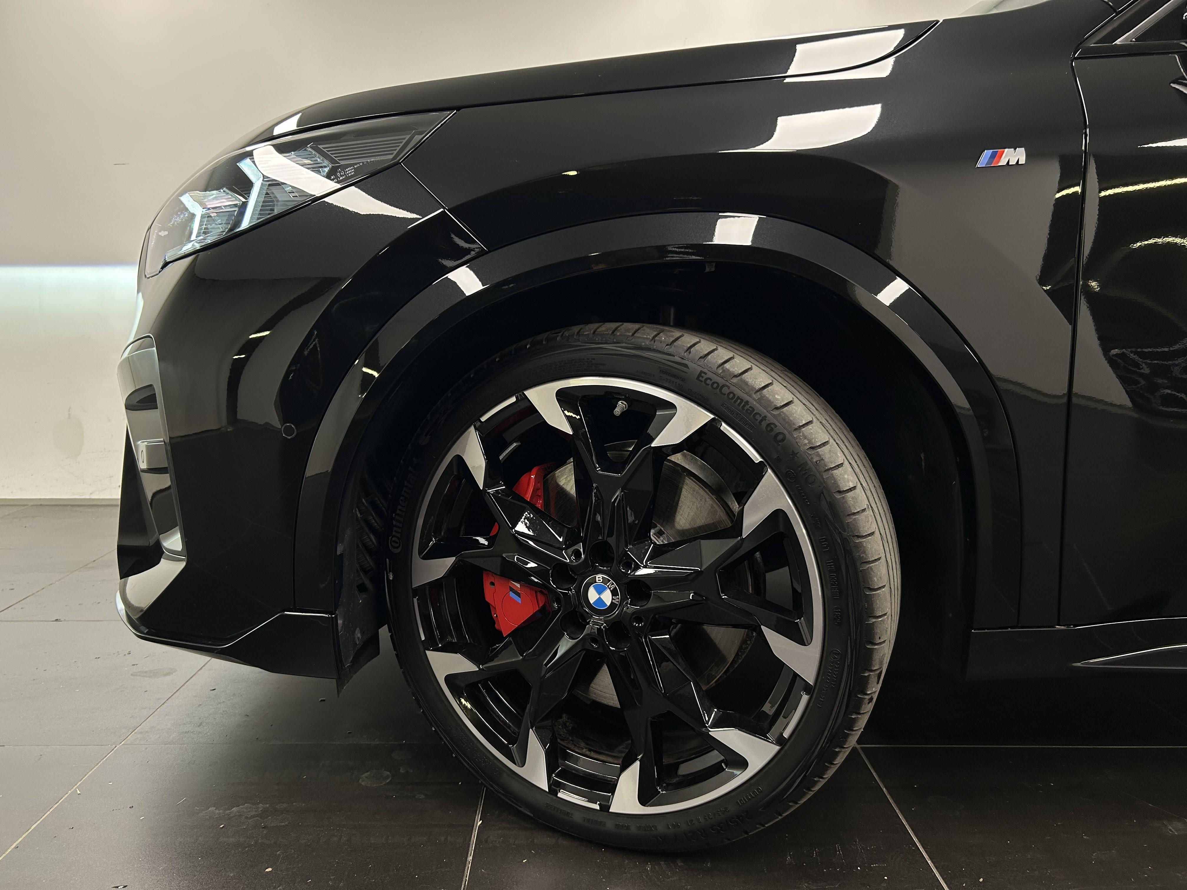 BMW X2 – Bild 21