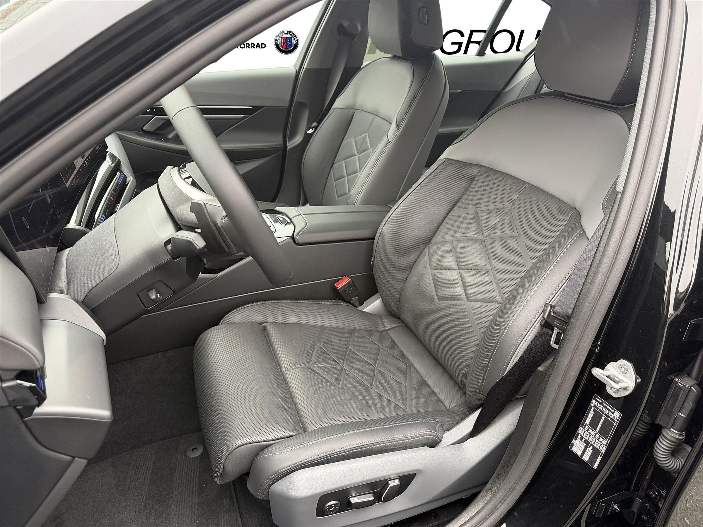 BMW 5er – Bild 15