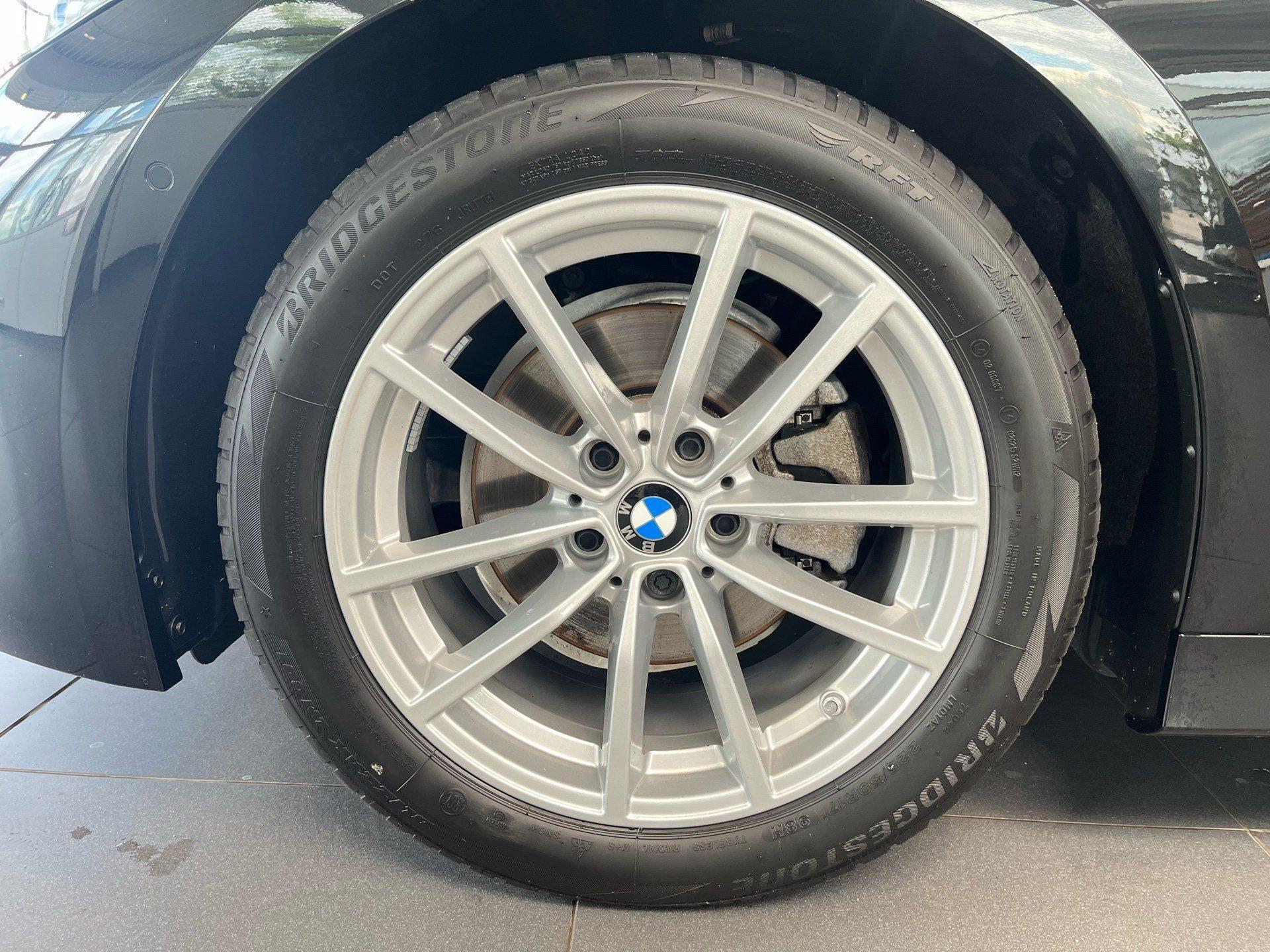 BMW 3er Touring – Bild 7