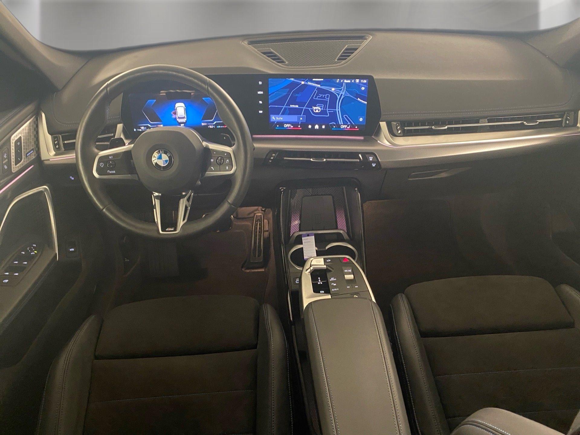 BMW X1 – Bild 20