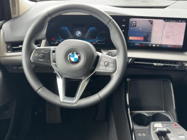 BMW 2er Active Tourer – Bild 11