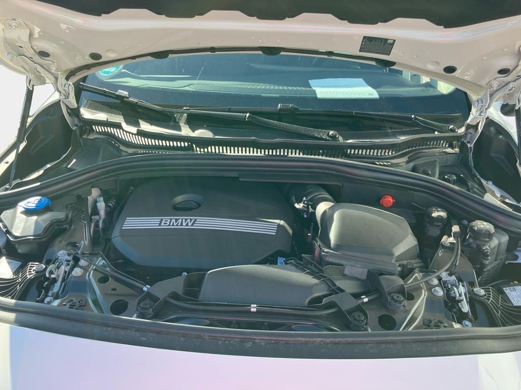 BMW 2er Active Tourer – Bild 14