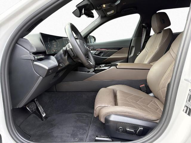 BMW 5er Touring – Bild 12