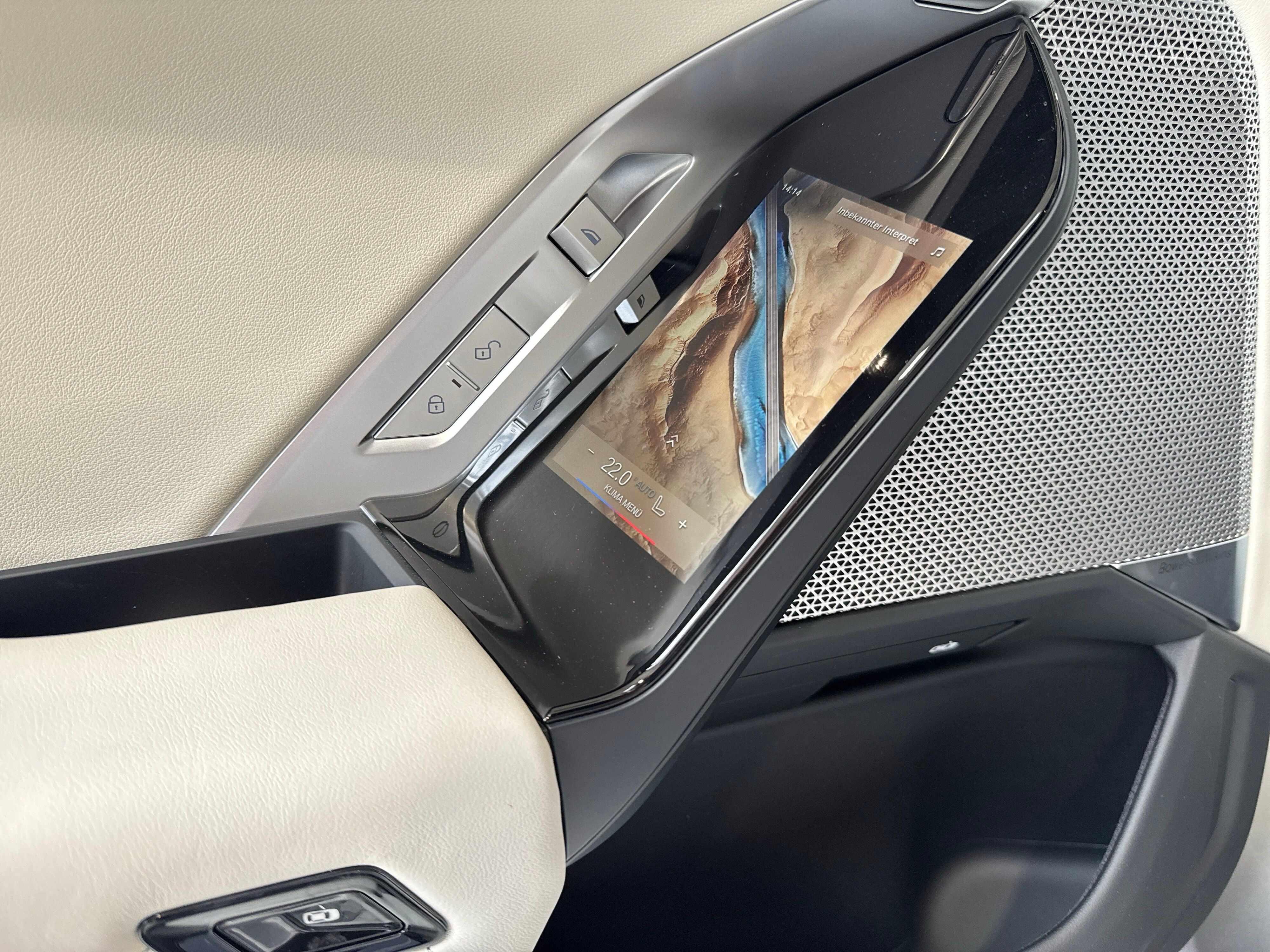 BMW i7 – Bild 21