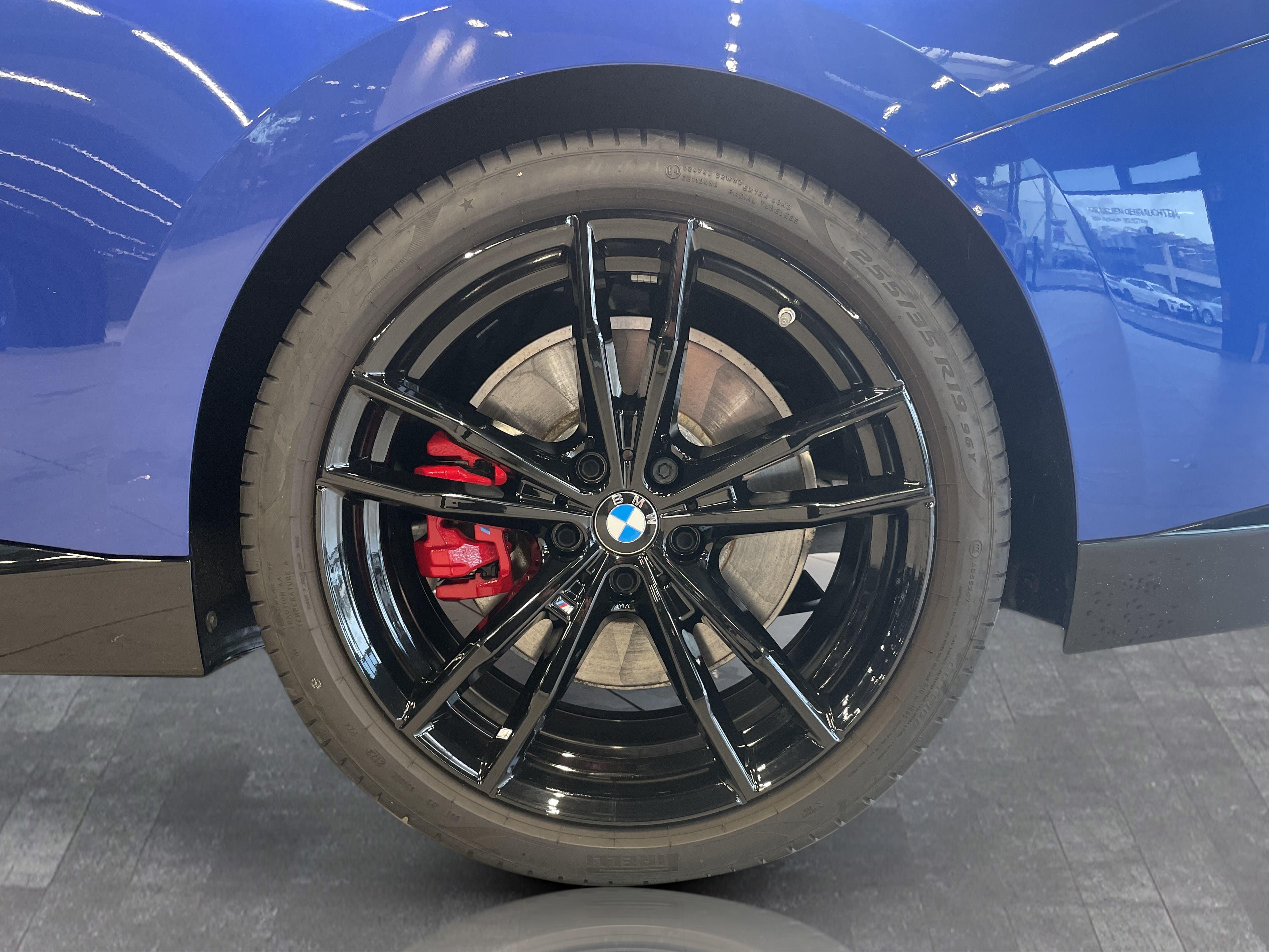 BMW 2er Coupé – Bild 7