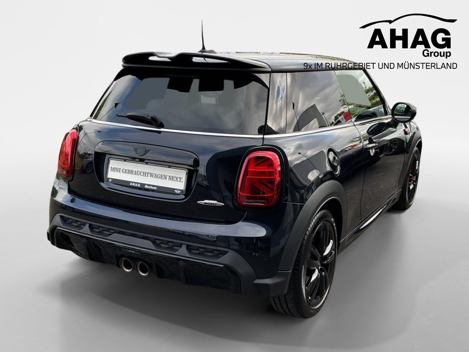 MINI Cooper 3-Türer – Bild 4