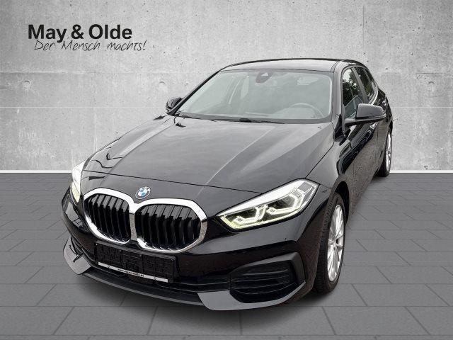 BMW 1er