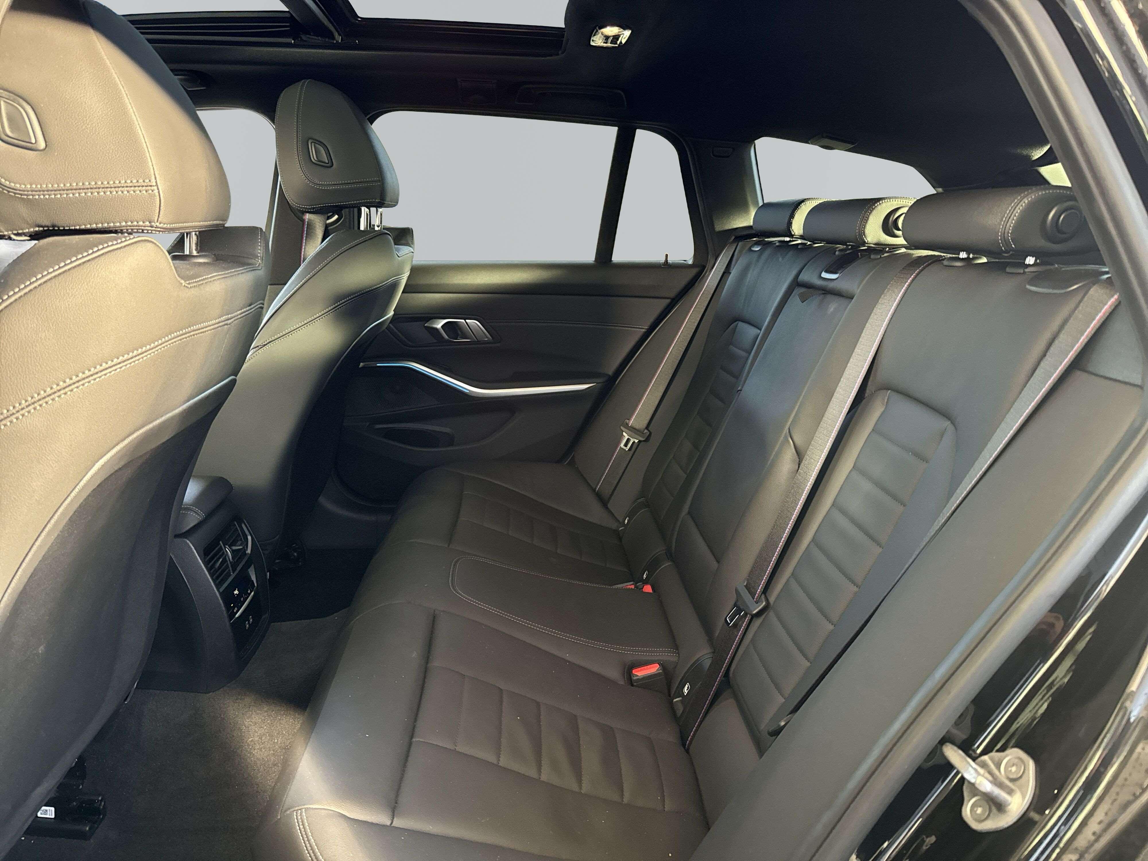 BMW 3er Touring – Bild 20