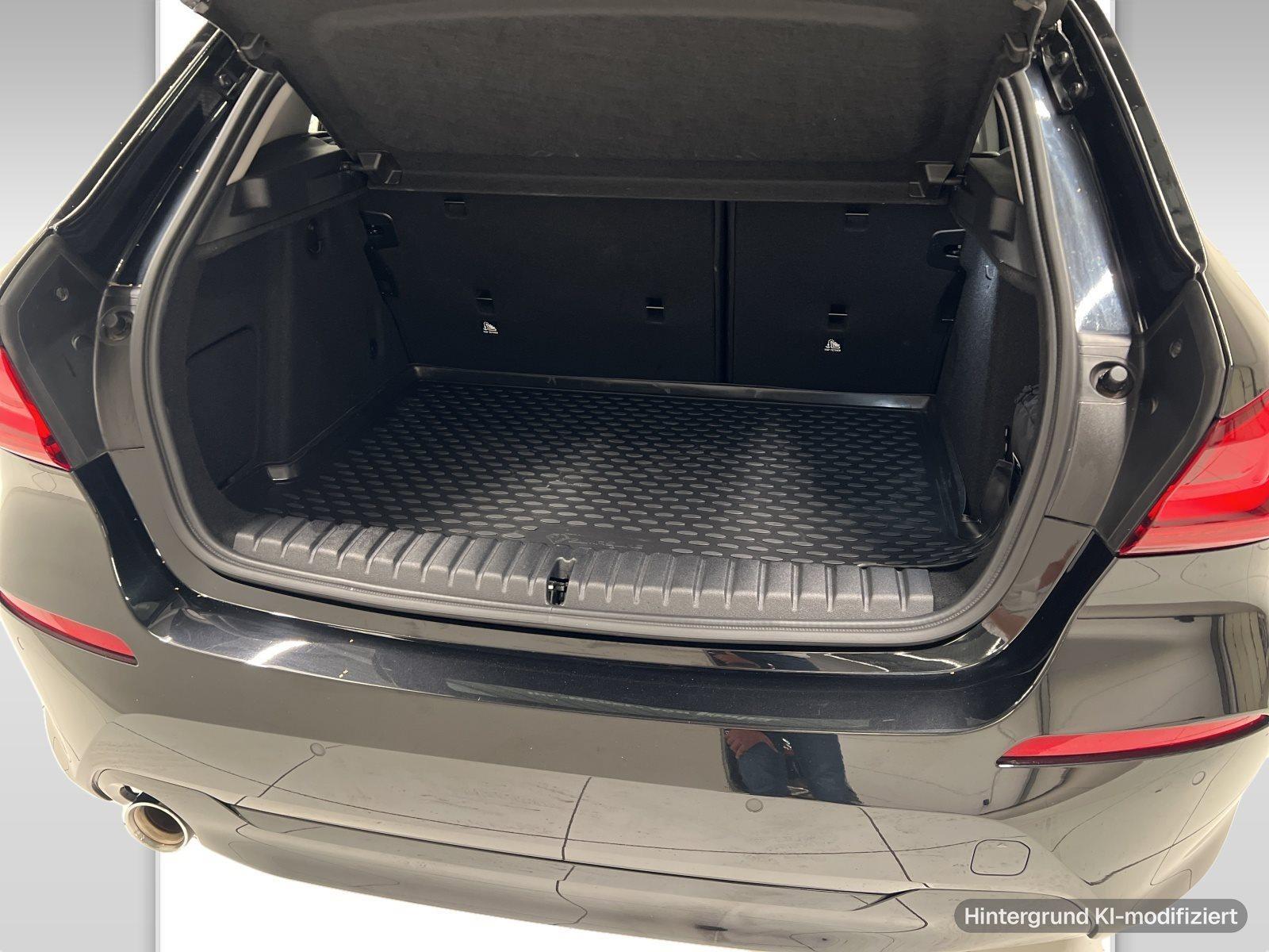 BMW 1er – Bild 20