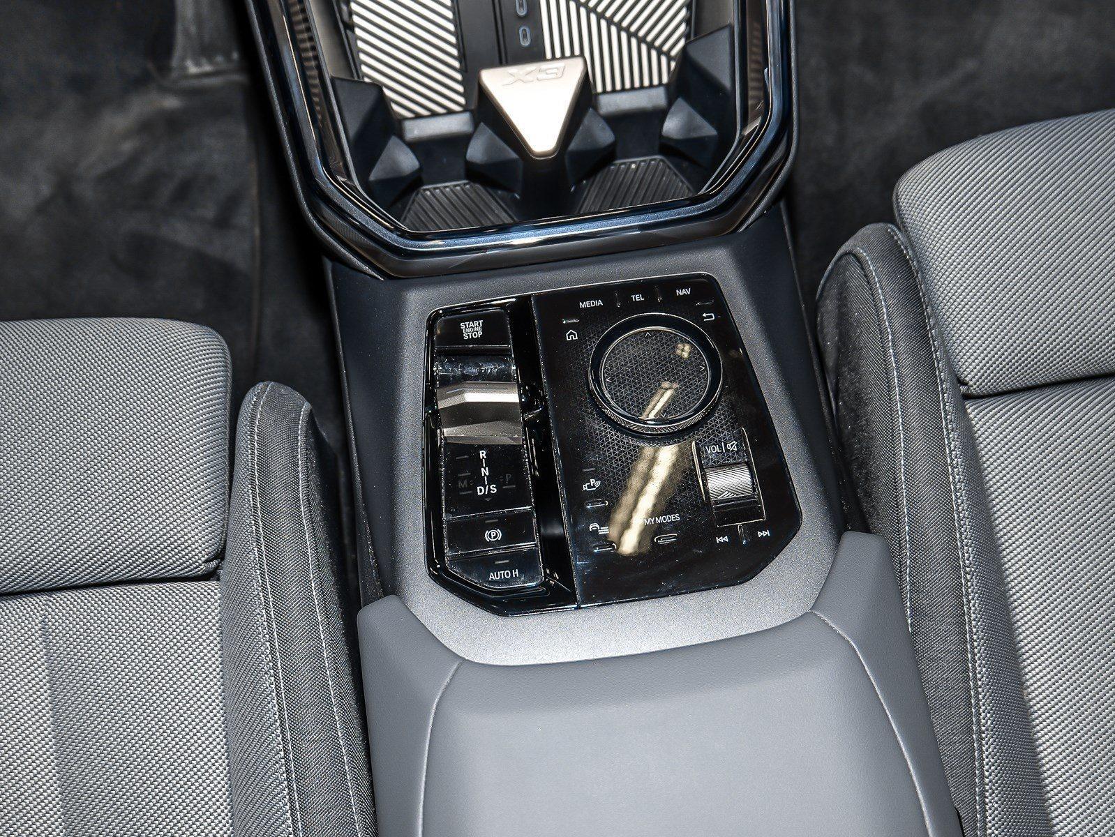 BMW X3 – Bild 21