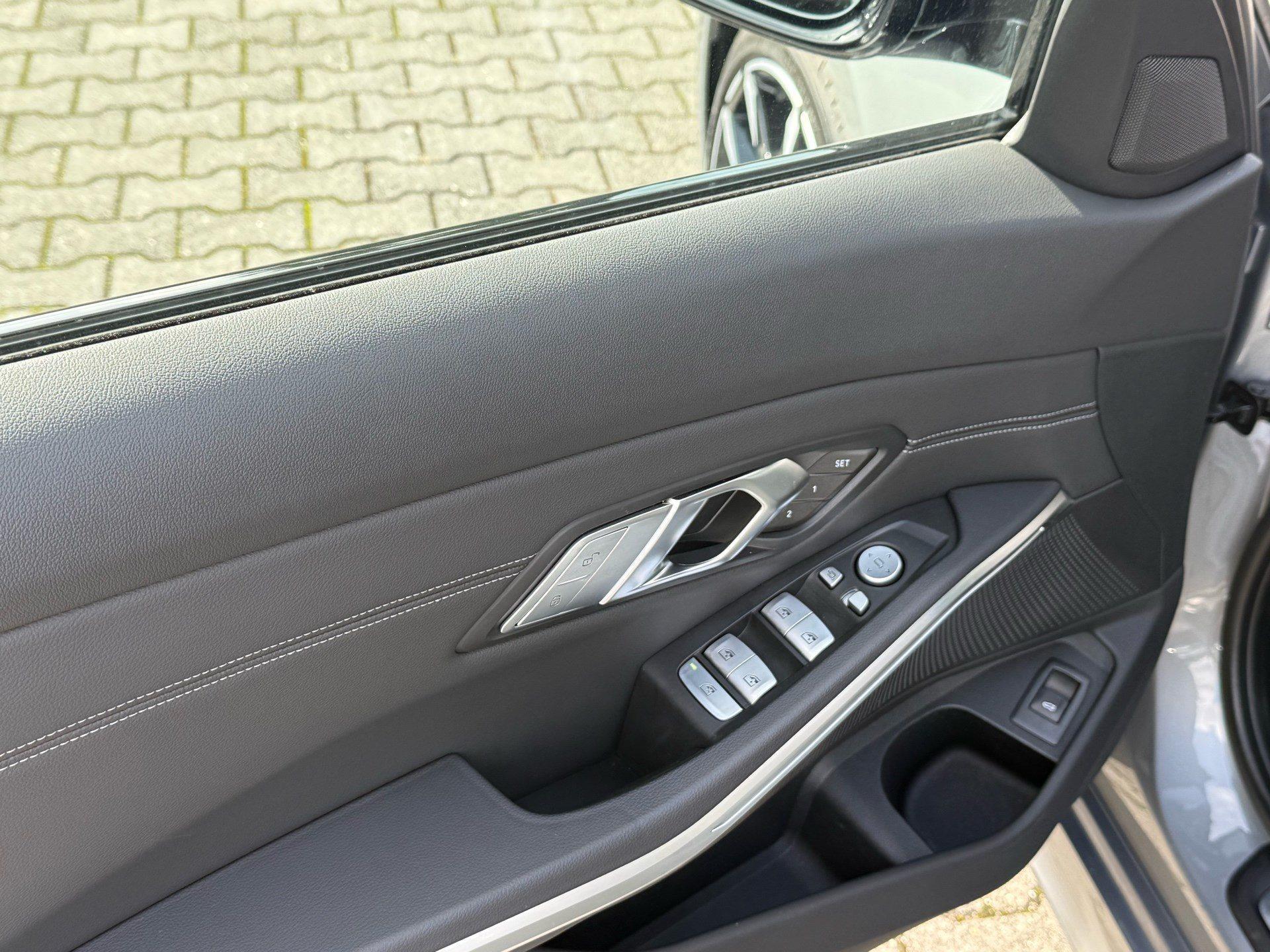 BMW 3er Touring – Bild 19