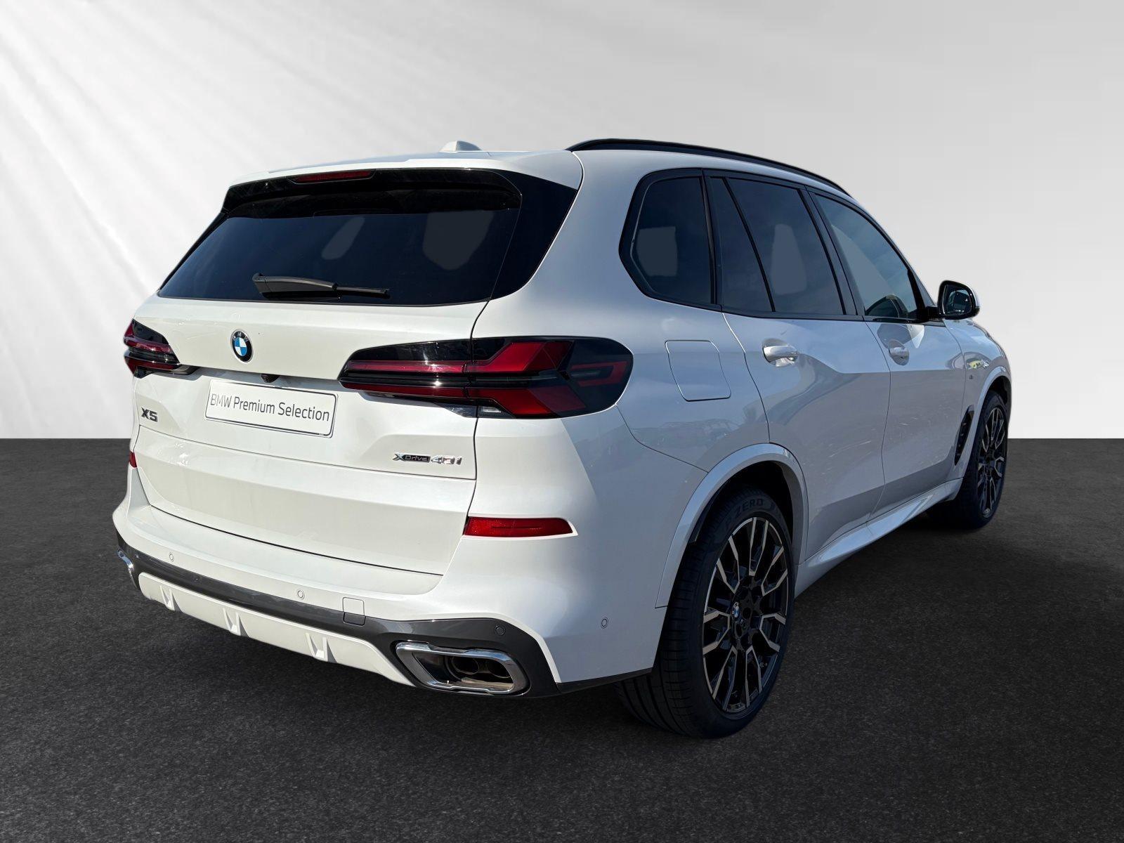 BMW X5 – Bild 3