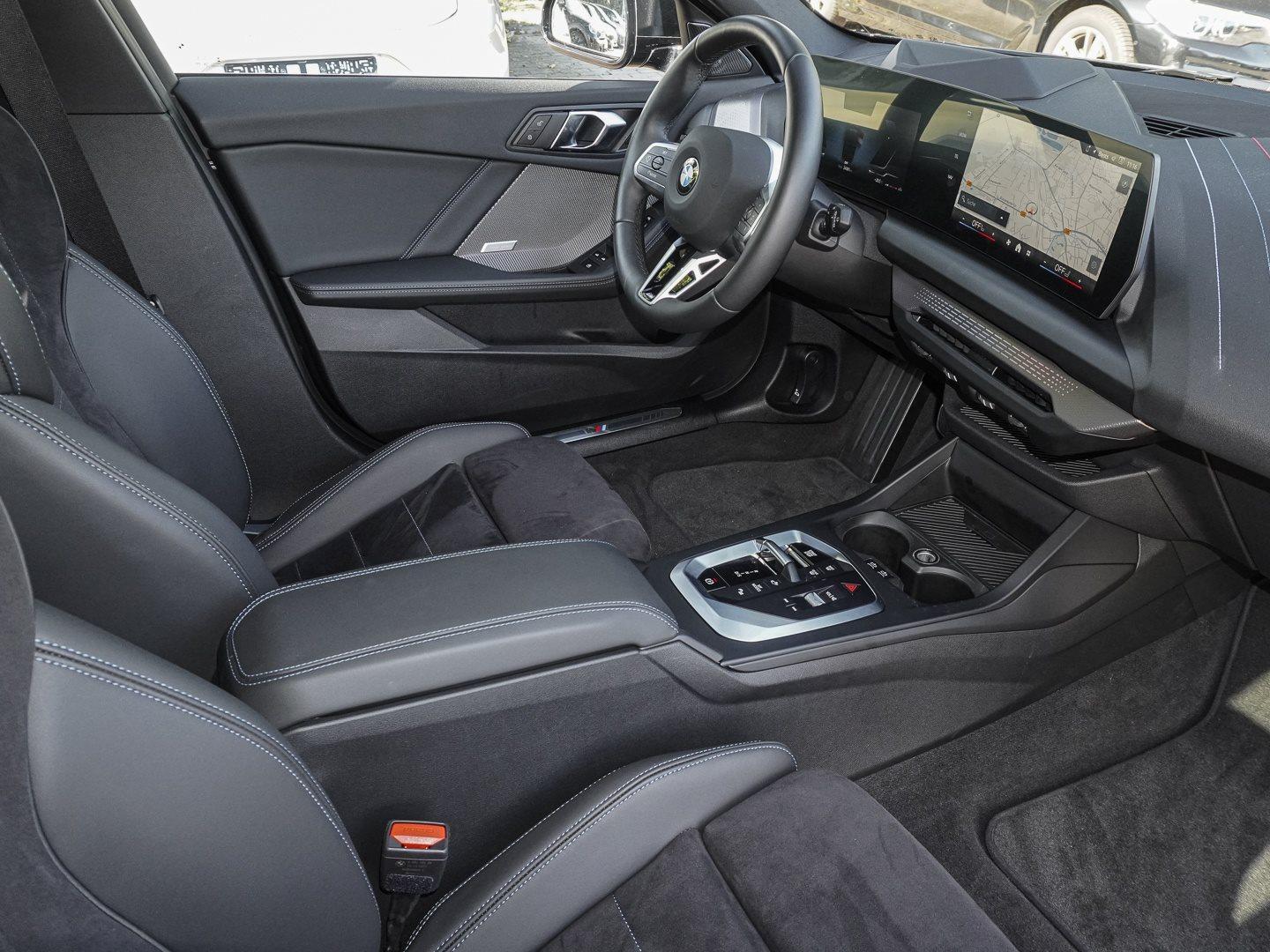 BMW 1er – Bild 6