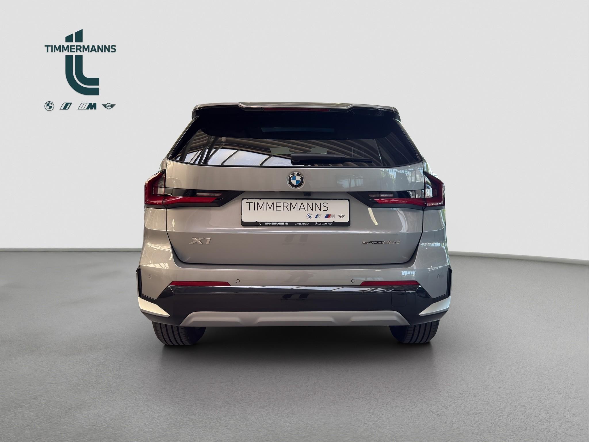 BMW X1 – Bild 42