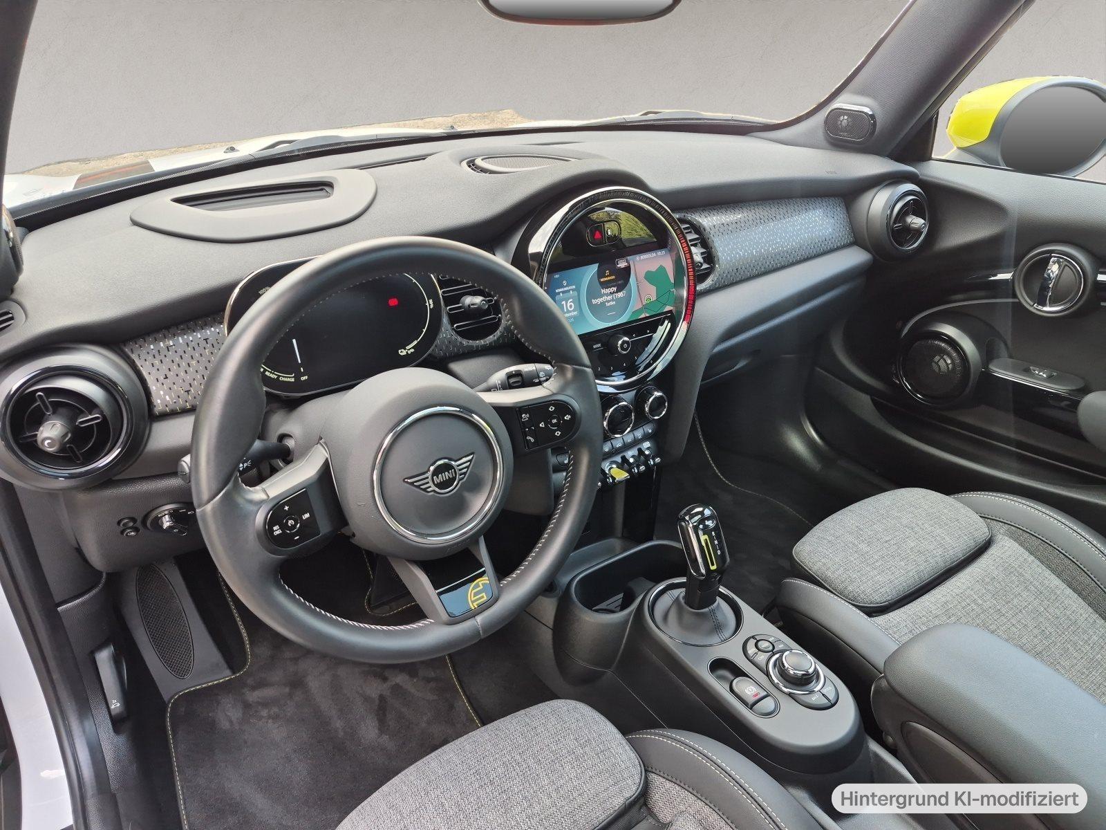 MINI Cooper 3-Türer – Bild 20