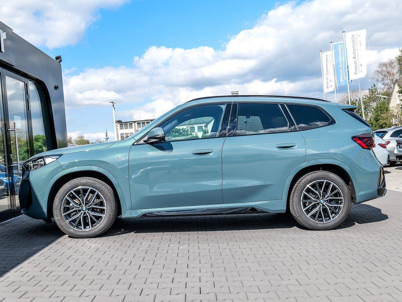 BMW X1 – Bild 13