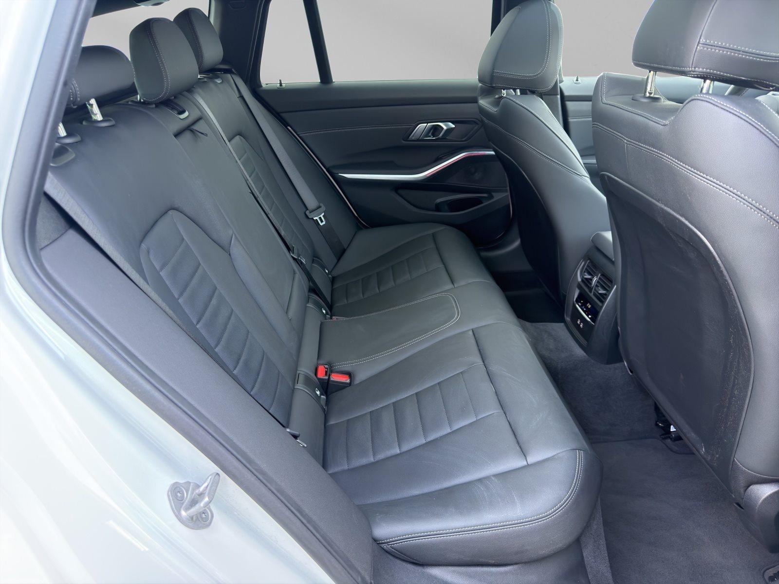 BMW 3er Touring – Bild 19