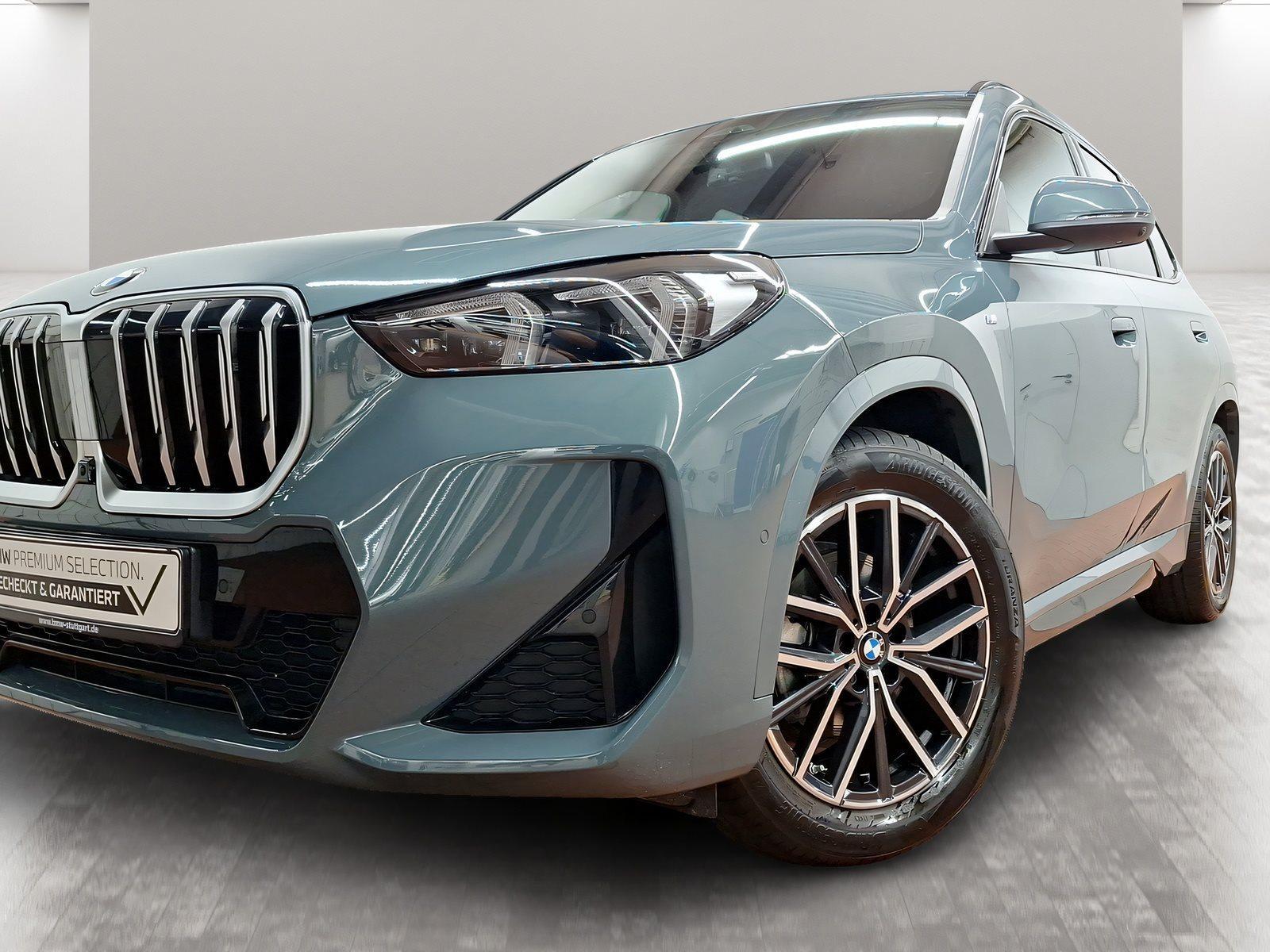 BMW X1 – Bild 17